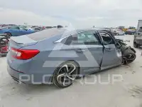 2021 Honda Accord photo