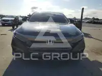 2021 Honda Accord фото