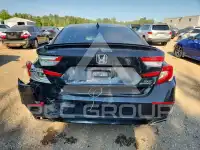 2021 Honda Accord photo