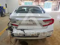 2021 Honda Accord фото