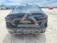 2021 Honda Accord фото