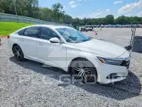 2021 Honda Accord photo