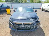 2021 Honda Accord фото