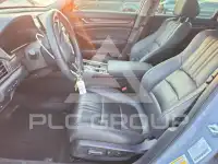 2021 Honda Accord photo