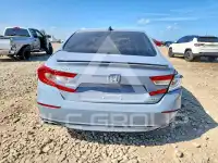 2021 Honda Accord фото