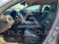 2021 Honda Accord photo