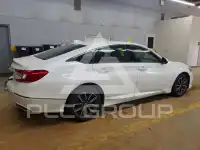 2021 Honda Accord фото