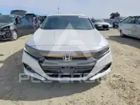 2021 Honda Accord фото