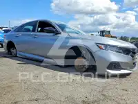 2021 Honda Accord photo