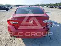 2021 Honda Accord photo