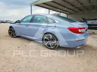 2021 Honda Accord photo