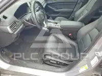2021 Honda Accord фото
