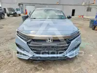 2021 Honda Accord фото
