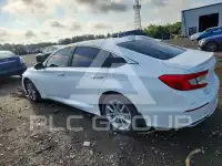 2021 Honda Accord фото