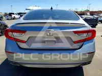 2021 Honda Accord фото