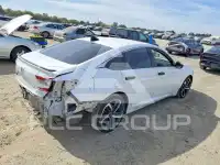 2021 Honda Accord фото