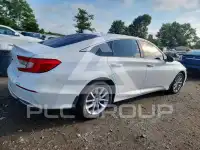 2021 Honda Accord фото