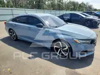2021 Honda Accord фото