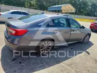 2021 Honda Accord фото