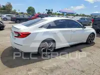 2021 Honda Accord photo