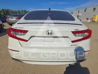 2021 Honda Accord фото