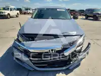 2021 Honda Accord photo