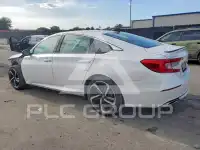 2021 Honda Accord photo