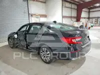 2021 Honda Accord photo