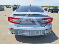 2021 Honda Accord фото