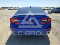 2021 Honda Accord фото