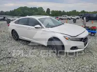 2021 Honda Accord фото