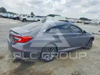 2021 Honda Accord фото