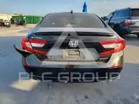 2021 Honda Accord photo