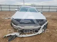 2021 Honda Accord фото