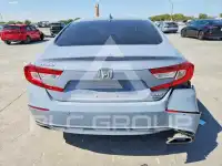 2021 Honda Accord photo