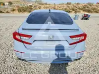 2021 Honda Accord фото