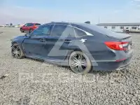 2021 Honda Accord photo