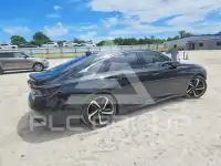 2021 Honda Accord фото