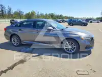 2021 Honda Accord photo