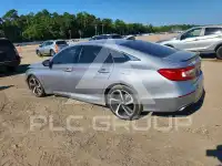 2021 Honda Accord фото