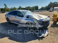 2021 Honda Accord фото