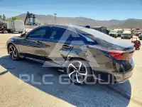 2021 Honda Accord photo