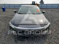 2021 Honda Accord photo