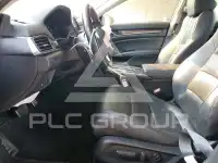 2021 Honda Accord фото