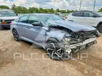 2021 Honda Accord photo