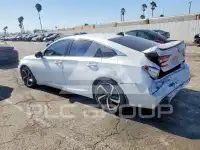 2021 Honda Accord photo