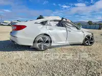 2021 Honda Accord фото
