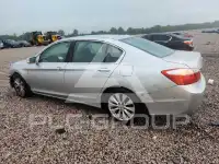 2013 Honda Accord фото