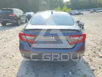 2021 Honda Accord photo