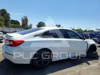 2021 Honda Accord фото